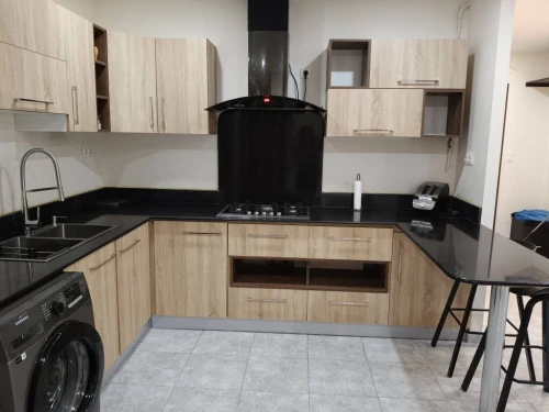 Location Appartement F4 Oran Oran