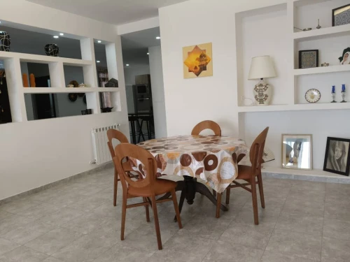 Location Appartement F4 Oran Oran