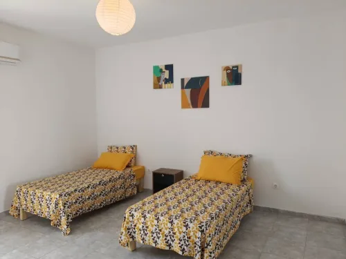 Location Appartement F4 Oran Oran