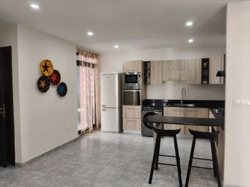 Location Appartement F4 Oran Oran