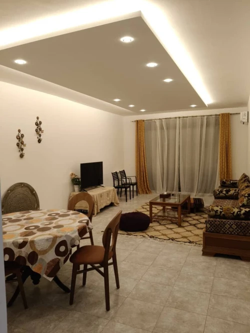 Location Appartement F4 Oran Oran