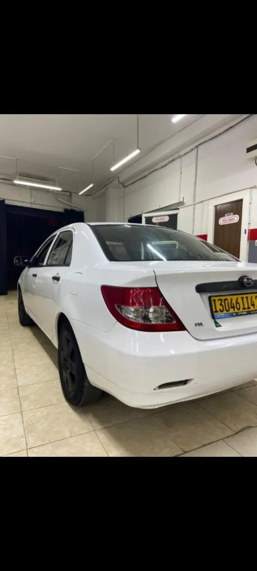 BYD F3 2014 F3