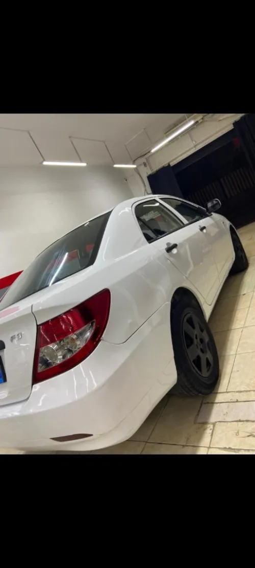 BYD F3 2014 F3