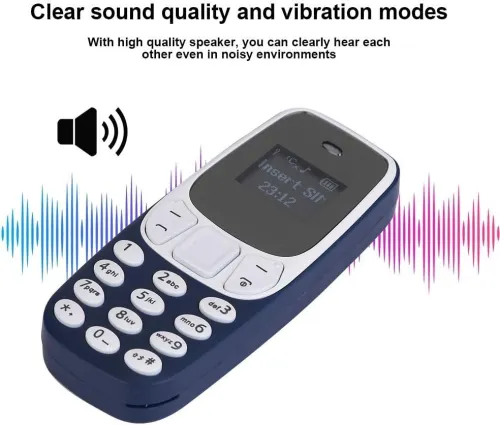 Nokia Bm10