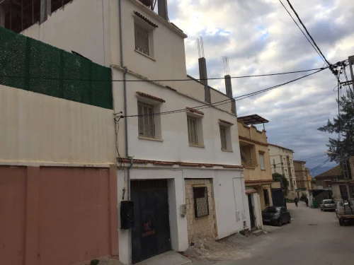 Vente Villa Alger Khraissia