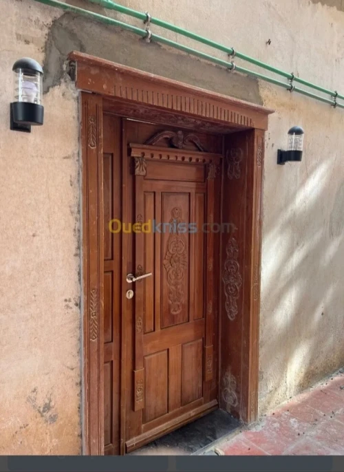 Vente Villa Alger Khraissia