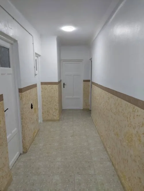 Location Appartement F3 Alger Ain naadja