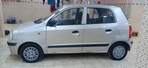 Hyundai Atos 2011 GL