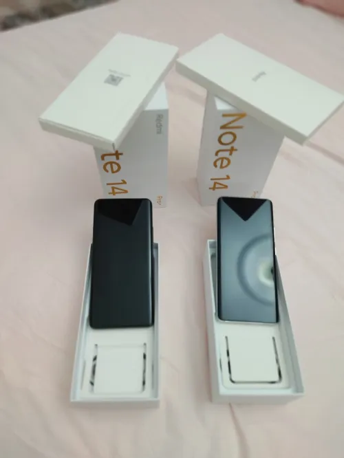 Xiaomi Redmi note 14pro plus 5g