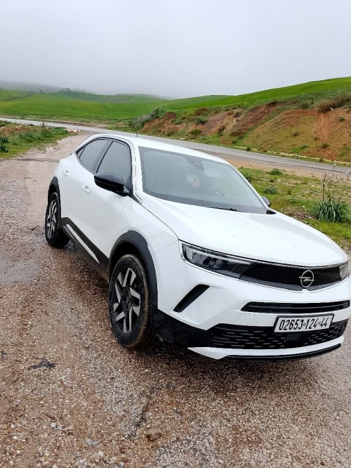 Opel Mokka 2024 Elegance