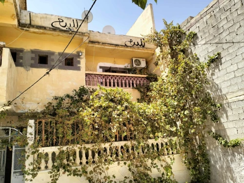 Vente Appartement F6 Oum El Bouaghi Meskiana