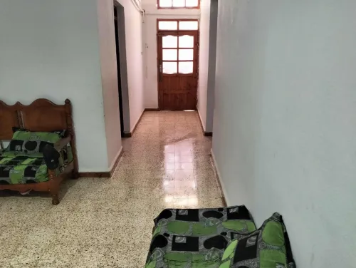 Vente Appartement F6 Oum El Bouaghi Meskiana