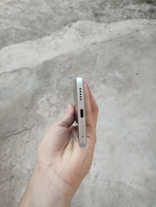 Poco Poco x6 pro