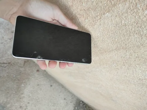Poco Poco x6 pro