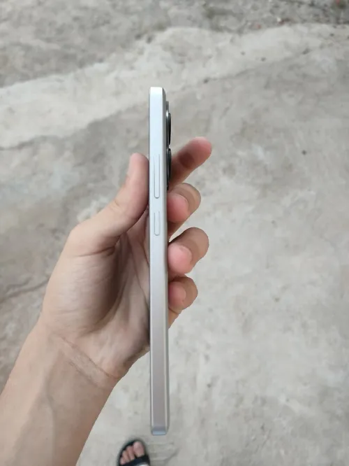 Poco Poco x6 pro
