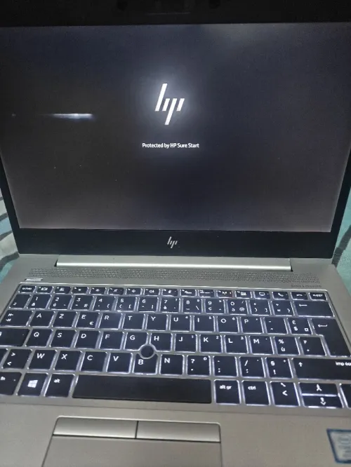 hp elitebook 830 g6