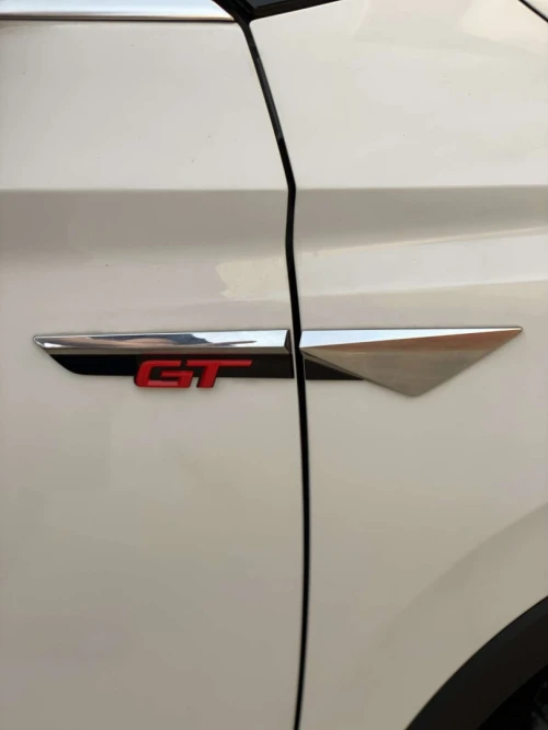 Skoda Kamiq GT 2025 GT