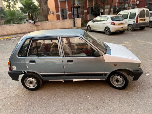 Suzuki Maruti 800 2008 Maruti 800