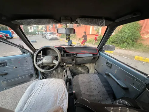 Suzuki Maruti 800 2008 Maruti 800