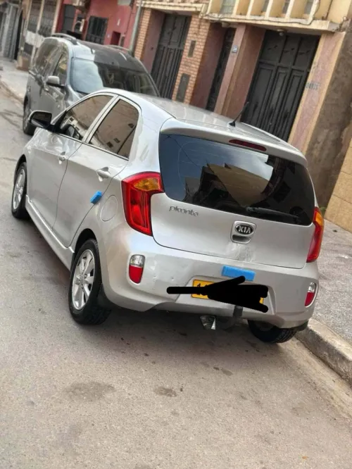 Kia Picanto 2014 