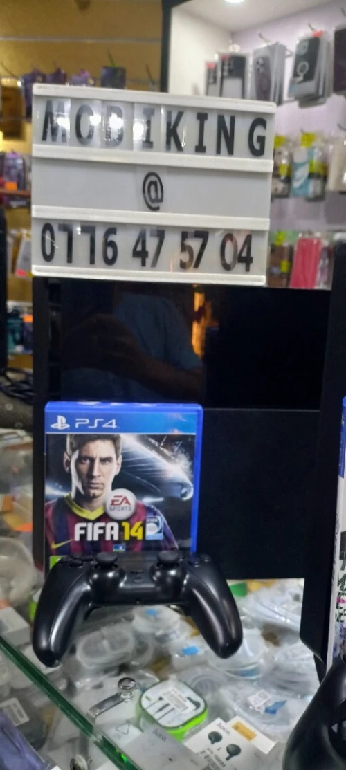 Disponible Ps4 Slim+fat caba 