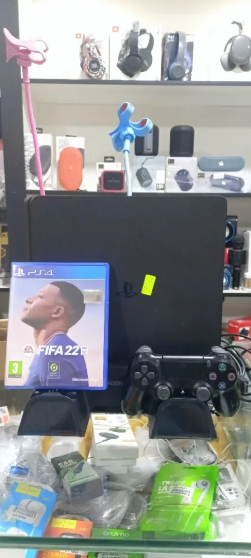Disponible Ps4 Slim+fat caba 