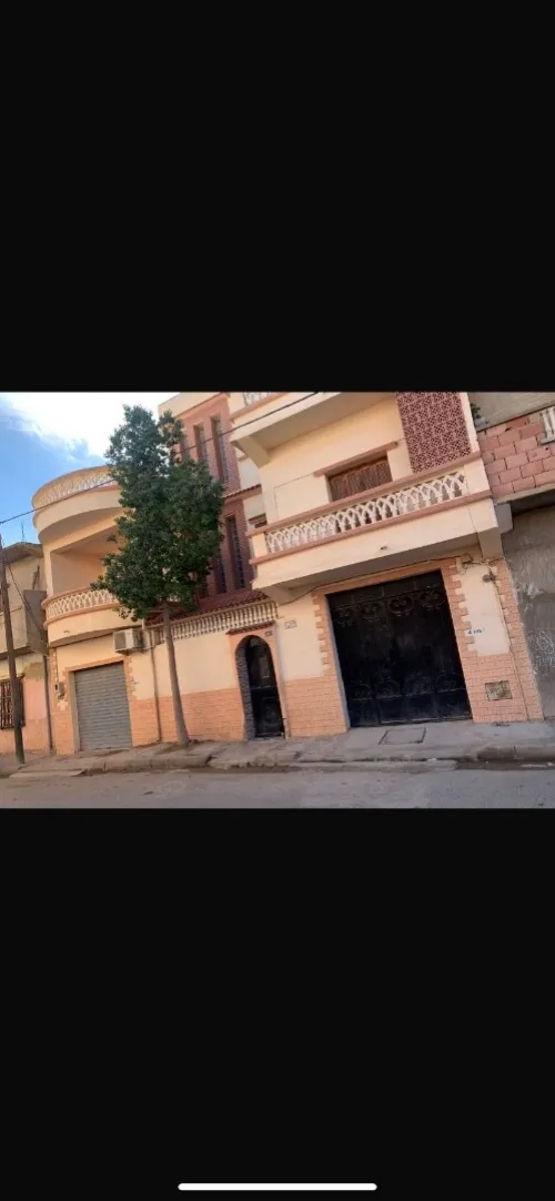 Vente Villa Oran Es senia