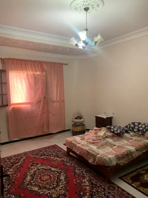 Vente Villa Oran Es senia