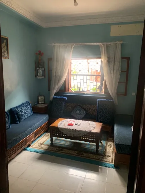 Vente Villa Oran Es senia