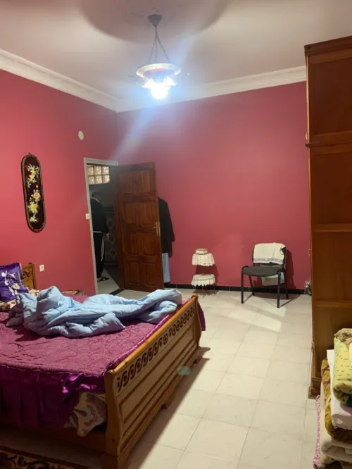 Vente Villa Oran Es senia