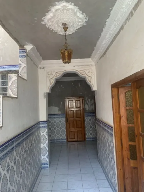 Vente Villa Oran Es senia