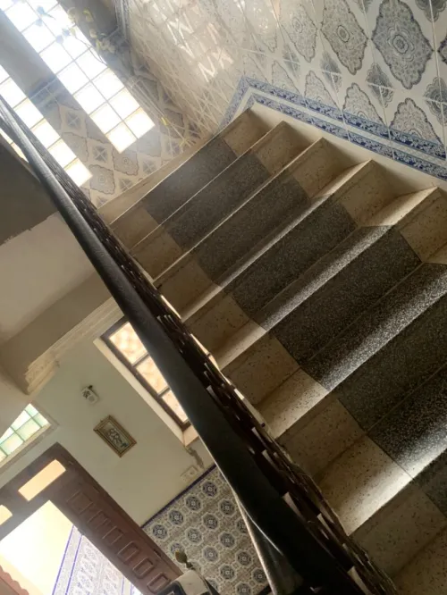 Vente Villa Oran Es senia