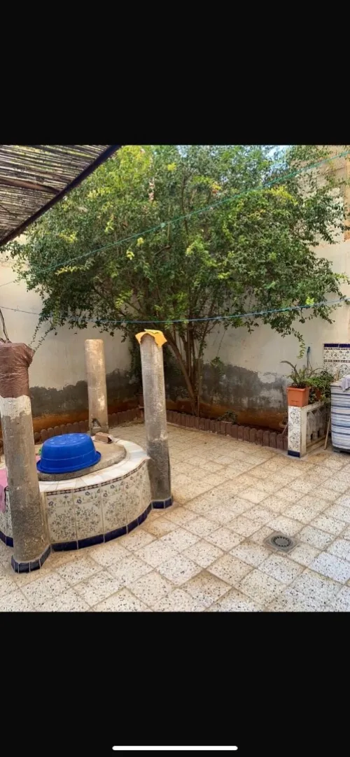 Vente Villa Oran Es senia