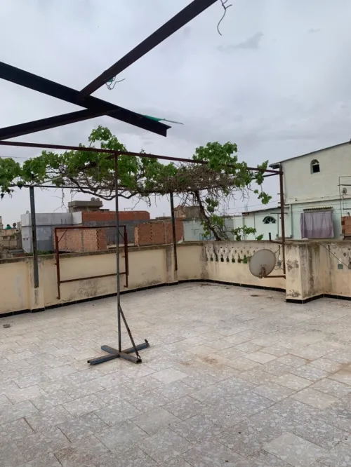 Vente Villa Oran Es senia