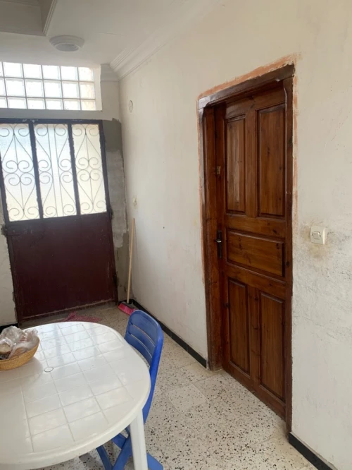 Vente Villa Oran Es senia