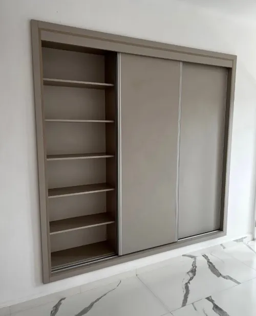 Vente Appartement F5 Alger Reghaia