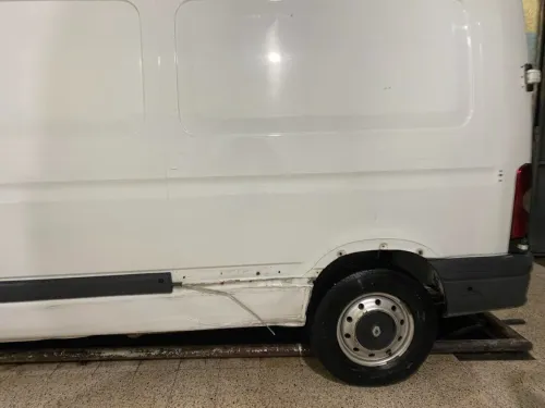 Renault master 2009 master