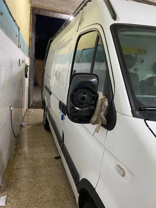 Renault master 2009 master