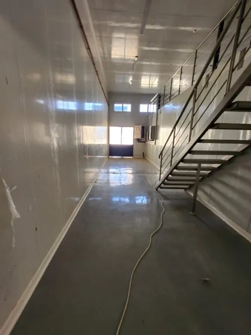 Vente Immeuble Aïn Témouchent Beni saf