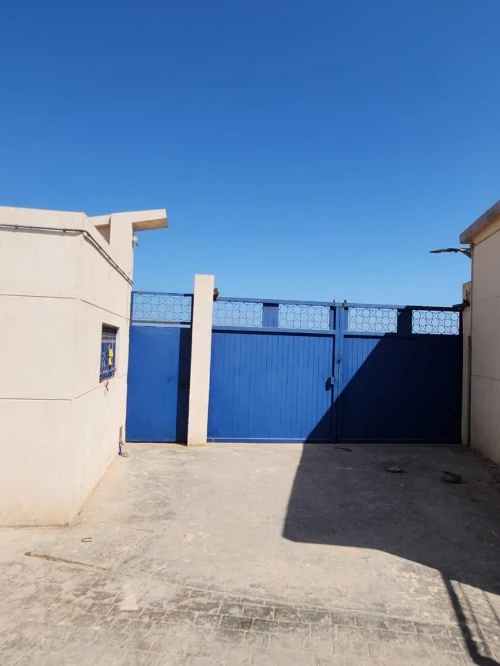 Vente Immeuble Aïn Témouchent Beni saf