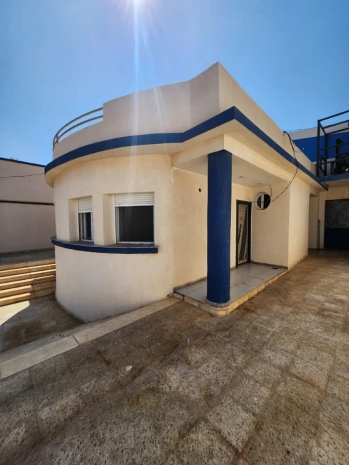 Vente Immeuble Aïn Témouchent Beni saf