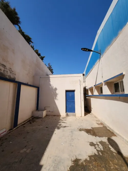 Vente Immeuble Aïn Témouchent Beni saf