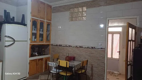 Vente Villa Sétif Guelal