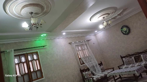 Vente Villa Sétif Guelal