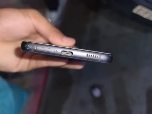 Samsung Galaxy S21FE