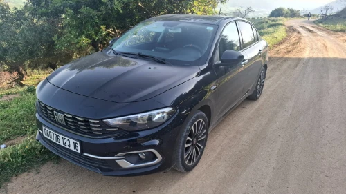 Fiat Tipo Sedan 2023 Life