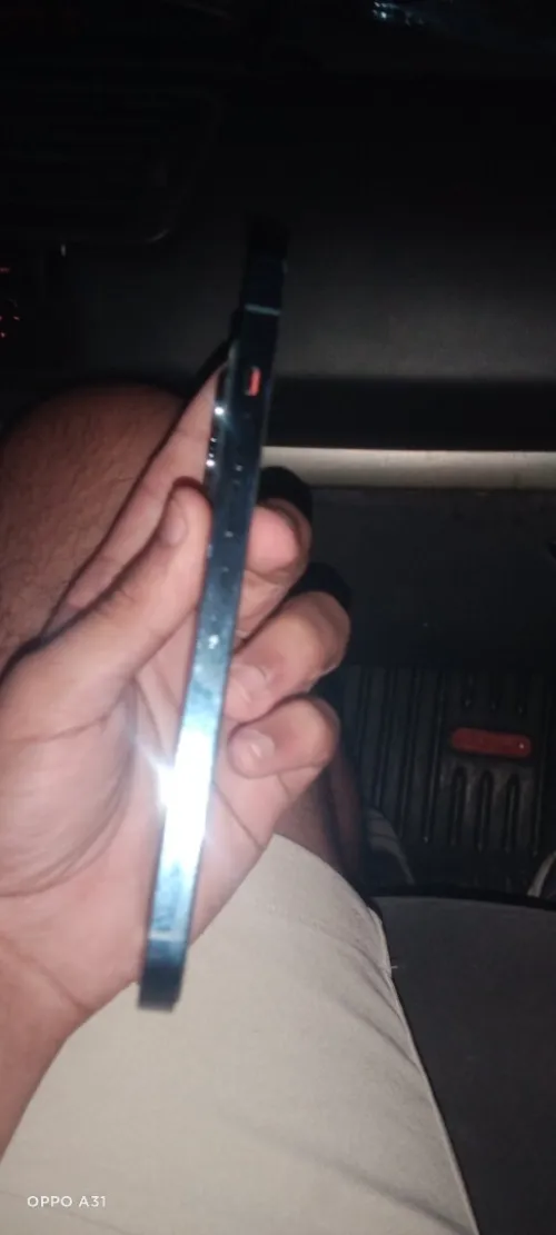 Batri 85 Iphon 13 pro max