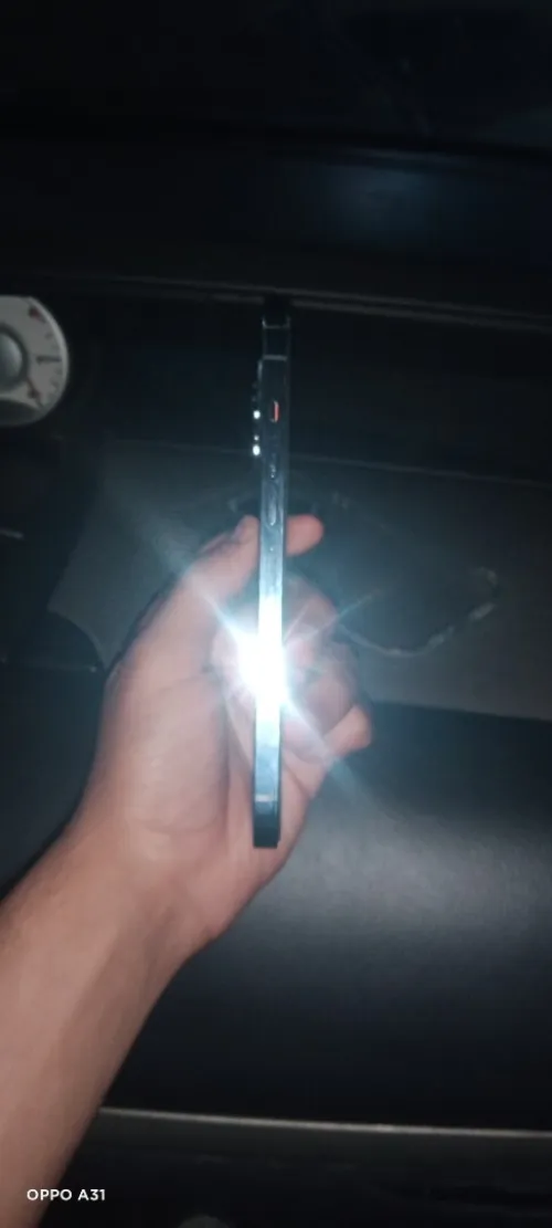 Batri 85 Iphon 13 pro max