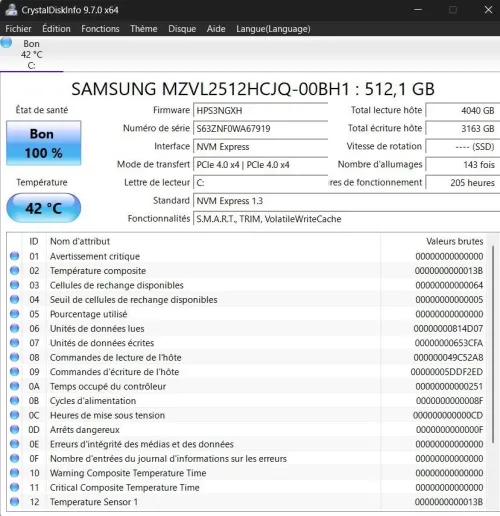 HP VICTUS 15