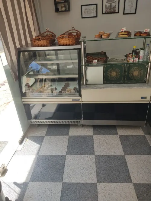 Matériel de pâtisserie 